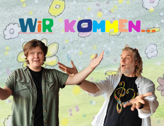 Ausbildung abgeschlossen!