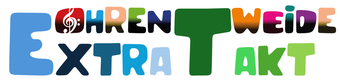 ExtraTakt – ein bisschen mehr Ohrenweide