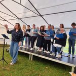 ohrenweide bei der Arbeit